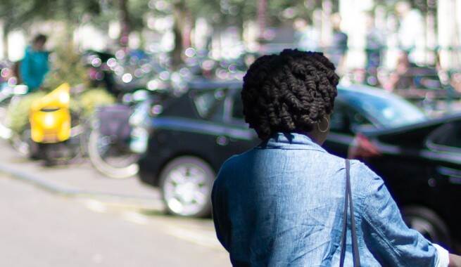 Wat Valt Er Te Doen Tegen Institutioneel Racisme In Nederland ...