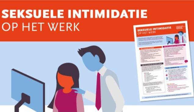 Hoe Ga Je Effectief Om Met Klachten Over Seksuele Intimidatie Op De